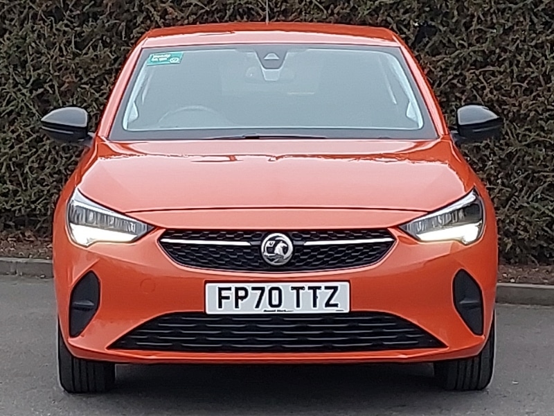 Used Vauxhall Corsa 2020 for sale - 77419285: Photo 19