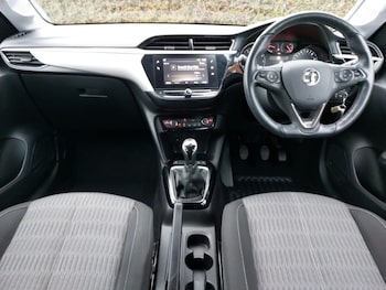 Used Vauxhall Corsa 2020 for sale - 77419285: Photo