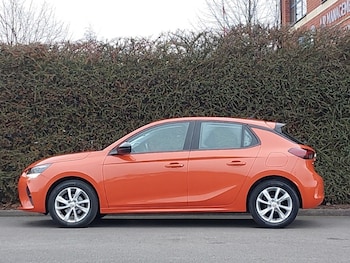 Used Vauxhall Corsa 2020 for sale - 77419285: Photo
