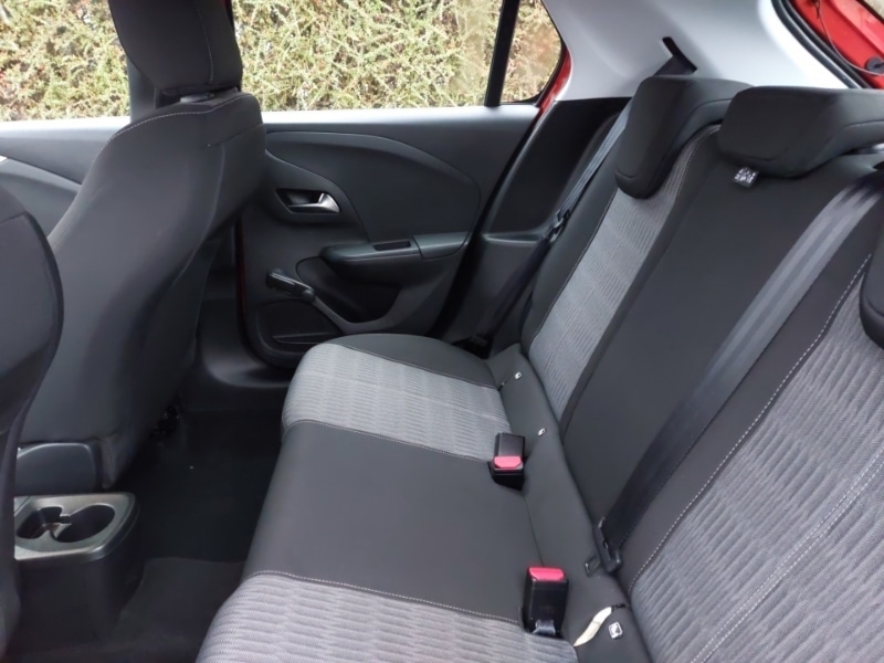 Used Vauxhall Corsa 2020 for sale - 77419285: Photo 6