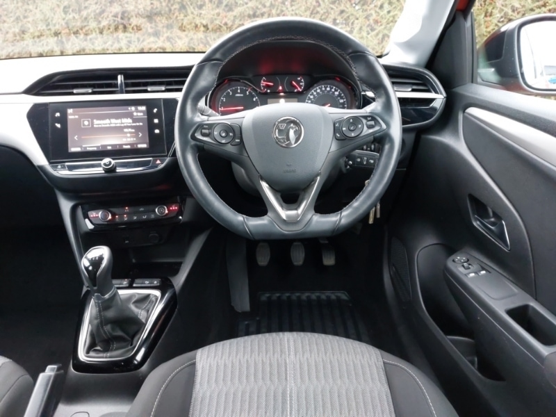 Used Vauxhall Corsa 2020 for sale - 77419285: Photo 7