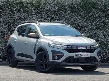 2024 - 1.0 TCe Extreme 5dr