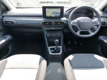 Used Dacia Sandero Stepway 2024 for sale - 74652636: Photo