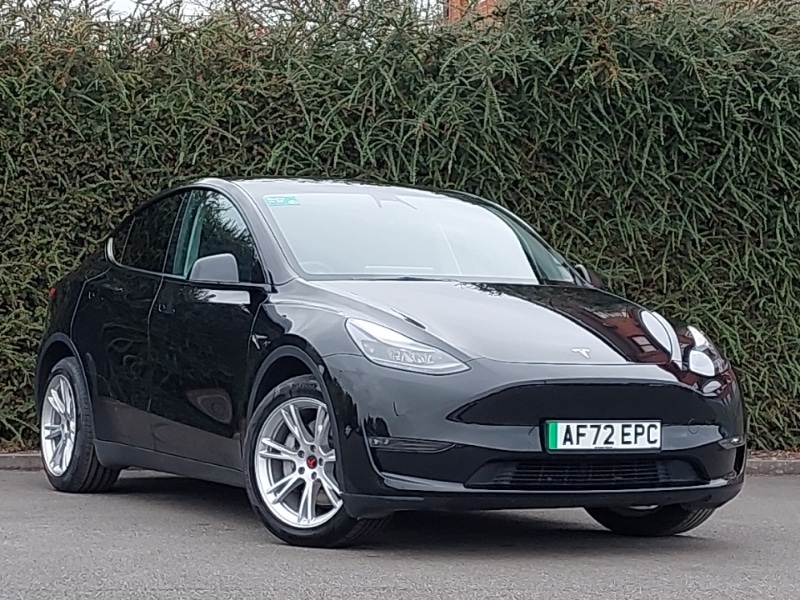 Used Tesla Model Y 2022 for sale - 76335707: Photo 1