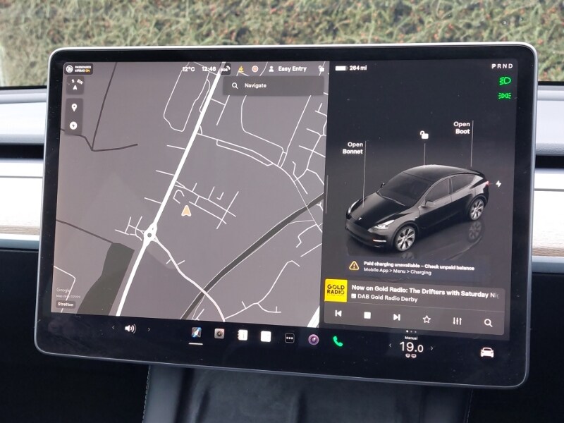 Used Tesla Model Y 2022 for sale - 76335707: Photo 10