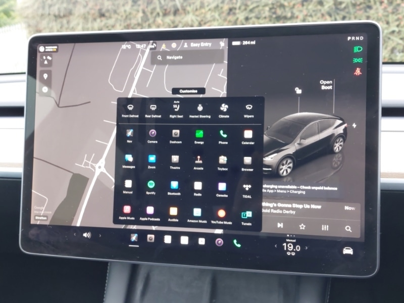 Used Tesla Model Y 2022 for sale - 76335707: Photo 12