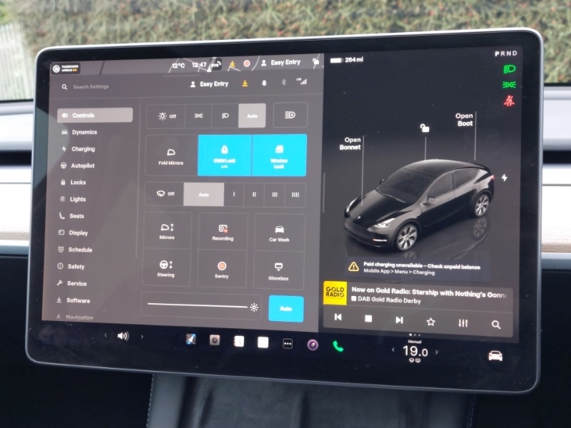Used Tesla Model Y 2022 for sale - 76335707: Photo 13