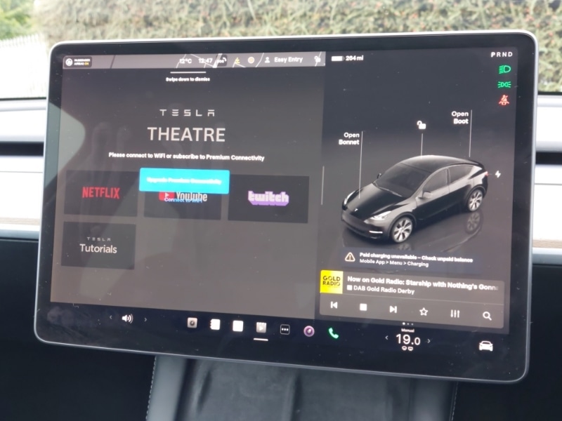 Used Tesla Model Y 2022 for sale - 76335707: Photo 14