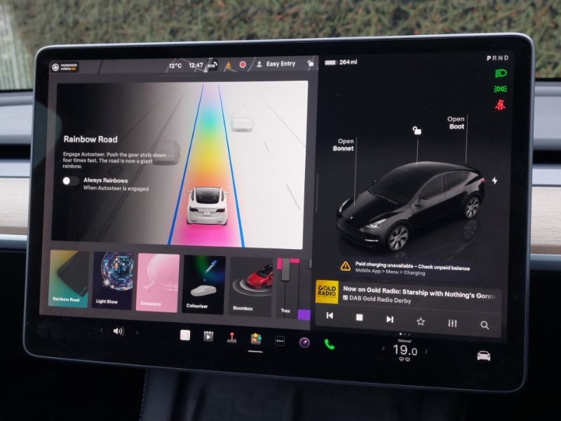 Used Tesla Model Y 2022 for sale - 76335707: Photo 16