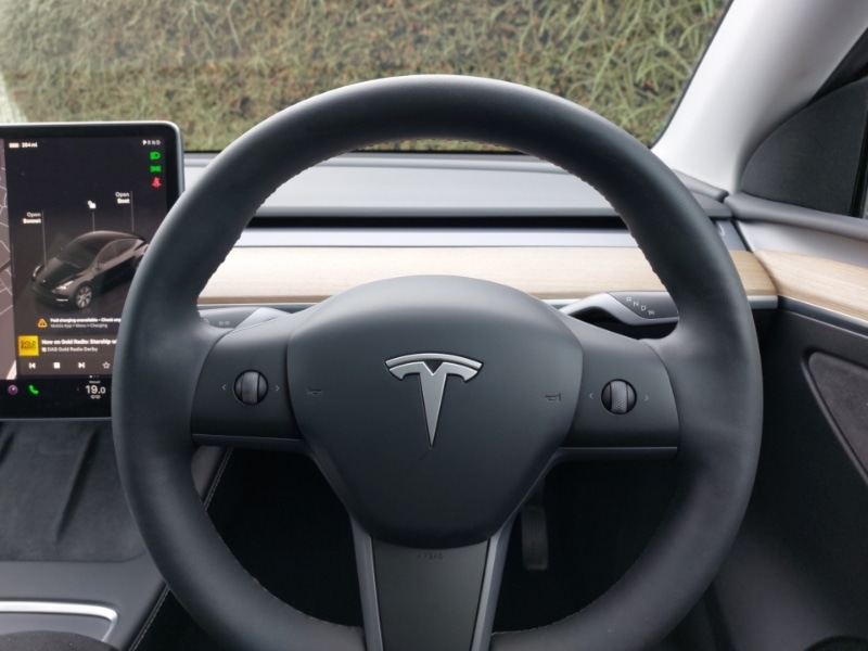 Used Tesla Model Y 2022 for sale - 76335707: Photo 17