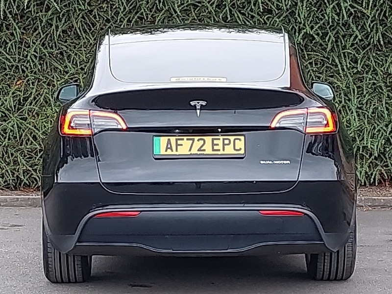 Used Tesla Model Y 2022 for sale - 76335707: Photo 18