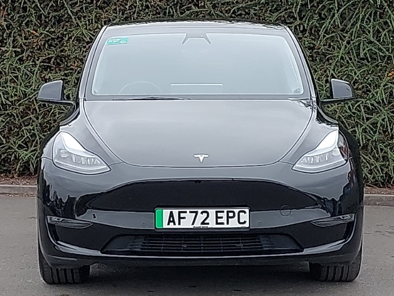 Used Tesla Model Y 2022 for sale - 76335707: Photo 19