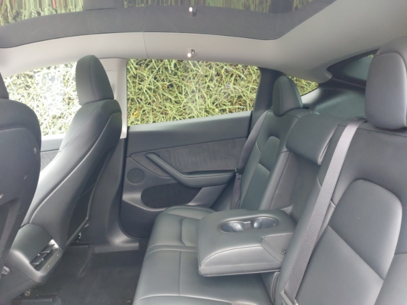 Used Tesla Model Y 2022 for sale - 76335707: Photo 6