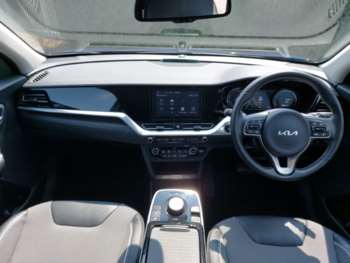 Used Kia Niro 2022 for sale - 74988536: Photo
