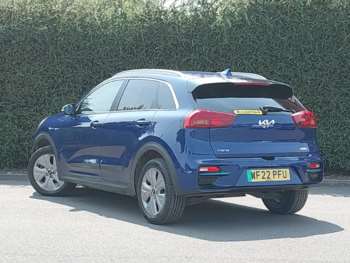 Used Kia Niro 2022 for sale - 74988536: Photo