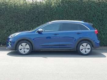 Used Kia Niro 2022 for sale - 74988536: Photo