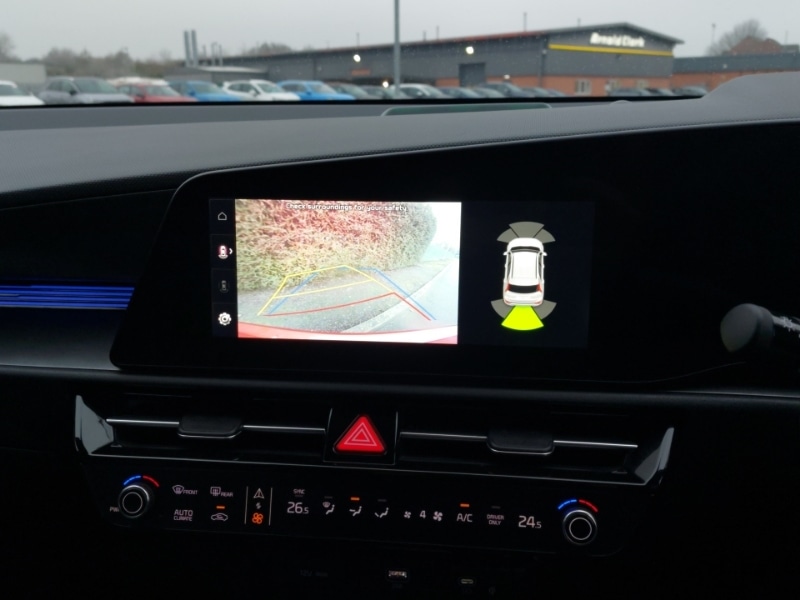 Used Kia Niro 2023 for sale - 77410349: Photo 11