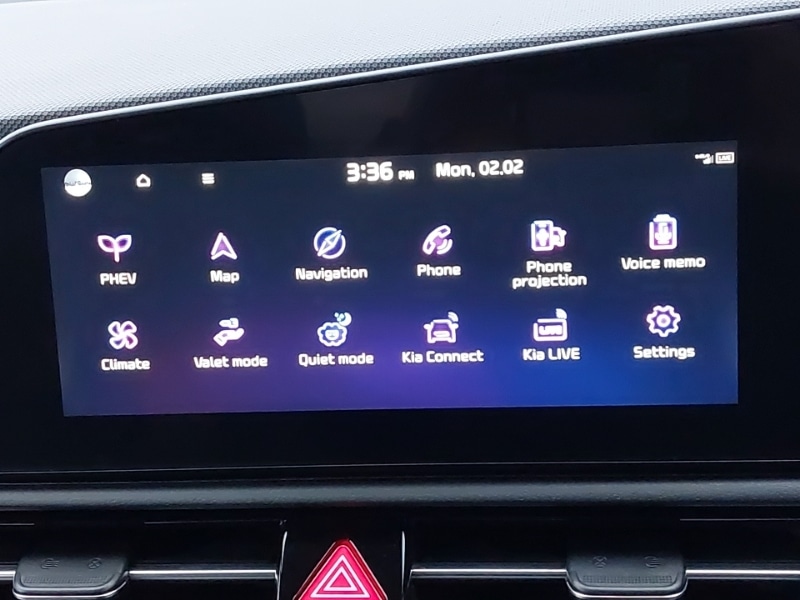 Used Kia Niro 2023 for sale - 77410349: Photo 12