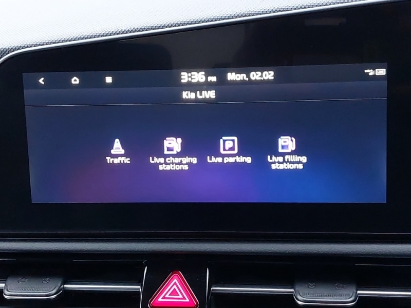 Used Kia Niro 2023 for sale - 77410349: Photo 13