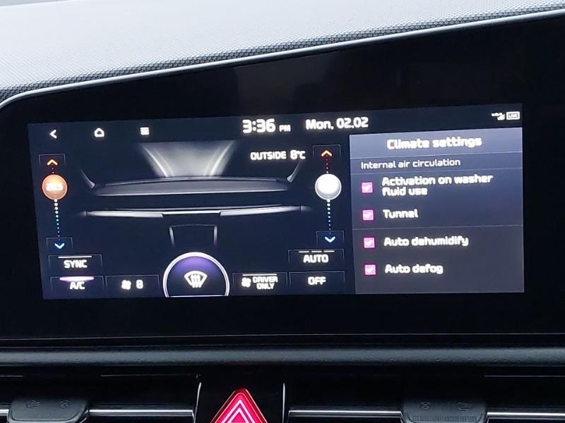 Used Kia Niro 2023 for sale - 77410349: Photo 14