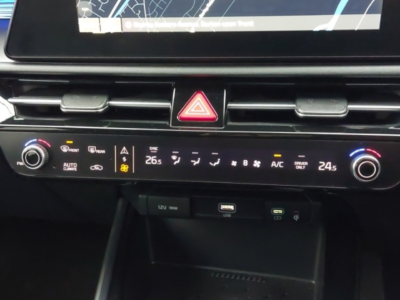 Used Kia Niro 2023 for sale - 77410349: Photo 15