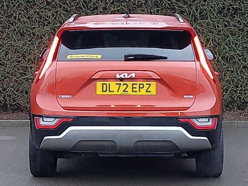 Used Kia Niro 2023 for sale - 77410349: Photo 18