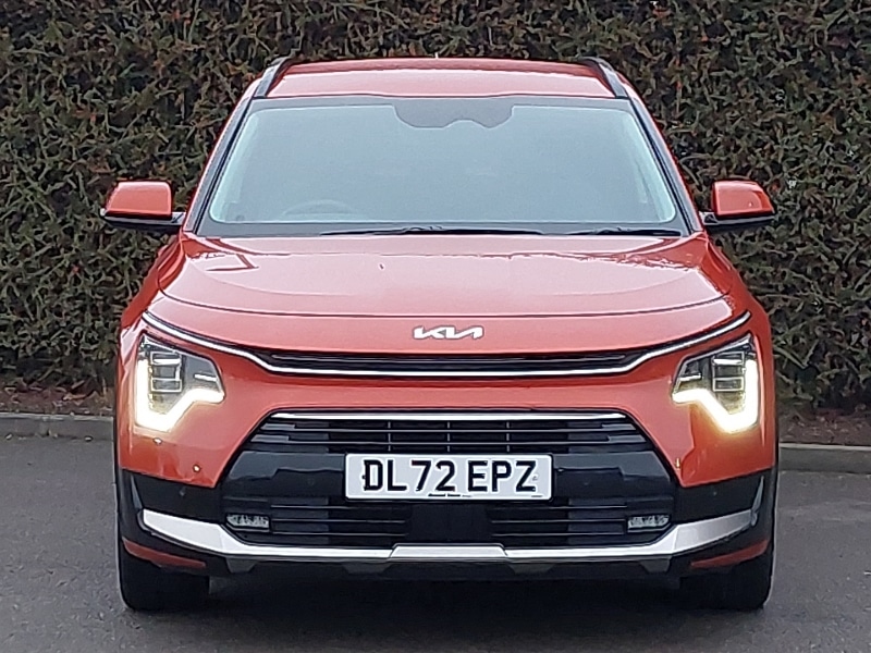 Used Kia Niro 2023 for sale - 77410349: Photo 19