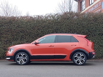 Used Kia Niro 2023 for sale - 77410349: Photo