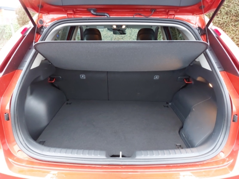 Used Kia Niro 2023 for sale - 77410349: Photo 8