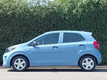 Used Kia Picanto 2021 for sale - 75185311: Photo