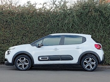 Used Citroen C3 2022 for sale - 77256915: Photo