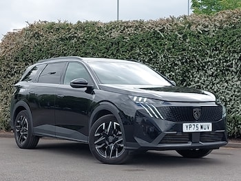 Used Peugeot 5008 2025 for sale - 78647424: Photo