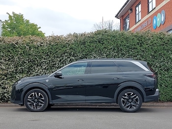 Used Peugeot 5008 2025 for sale - 78647424: Photo