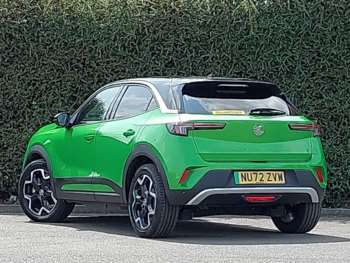Used Vauxhall Mokka 2022 for sale - 74847699: Photo