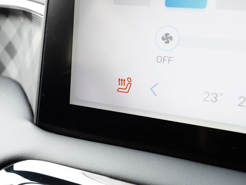 Used MG MG3 2025 for sale - 76414786: Photo 14