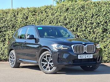 Used BMW X3 2023 for sale - 79747002: Photo