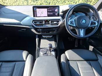 Used BMW X3 2023 for sale - 79747002: Photo