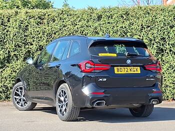 Used BMW X3 2023 for sale - 79747002: Photo