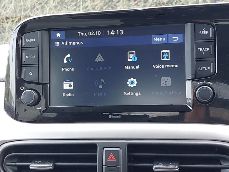 Used Hyundai i10 2021 for sale - 76713723: Photo 13