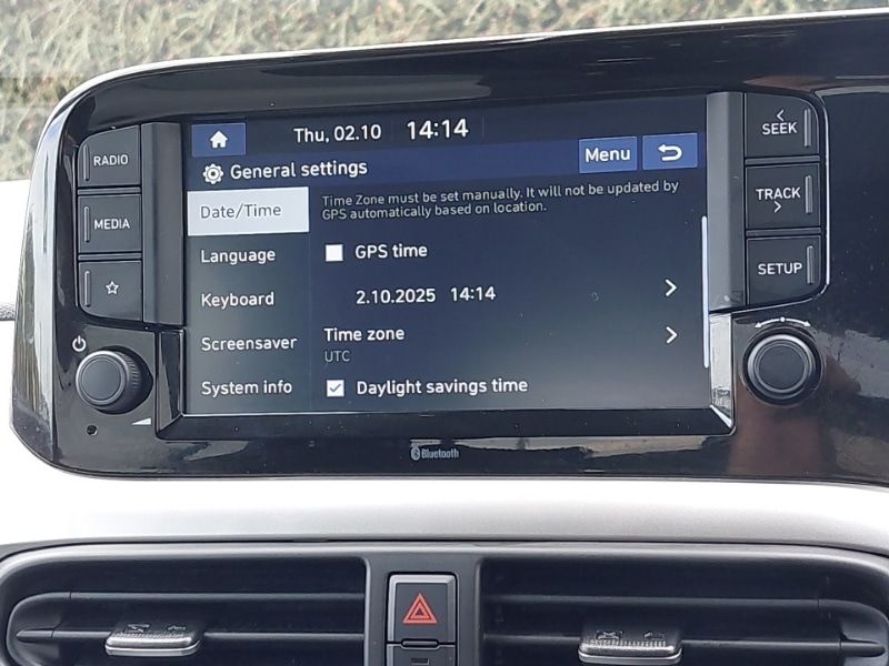 Used Hyundai i10 2021 for sale - 76713723: Photo 14