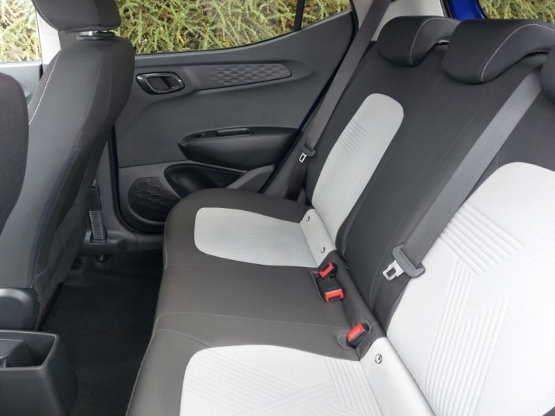 Used Hyundai i10 2021 for sale - 76713723: Photo 6