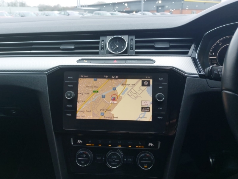 Used Volkswagen Arteon 2018 for sale - 77024554: Photo 10