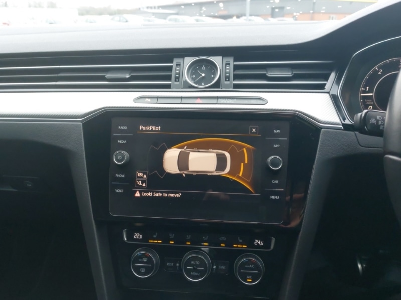 Used Volkswagen Arteon 2018 for sale - 77024554: Photo 11