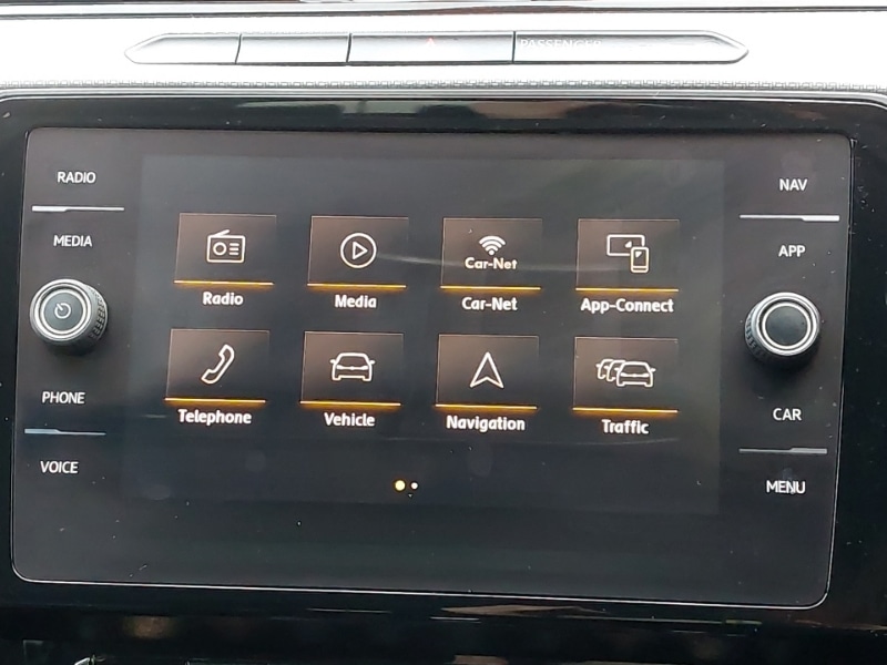 Used Volkswagen Arteon 2018 for sale - 77024554: Photo 12