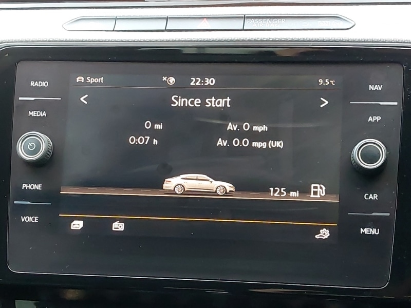 Used Volkswagen Arteon 2018 for sale - 77024554: Photo 13