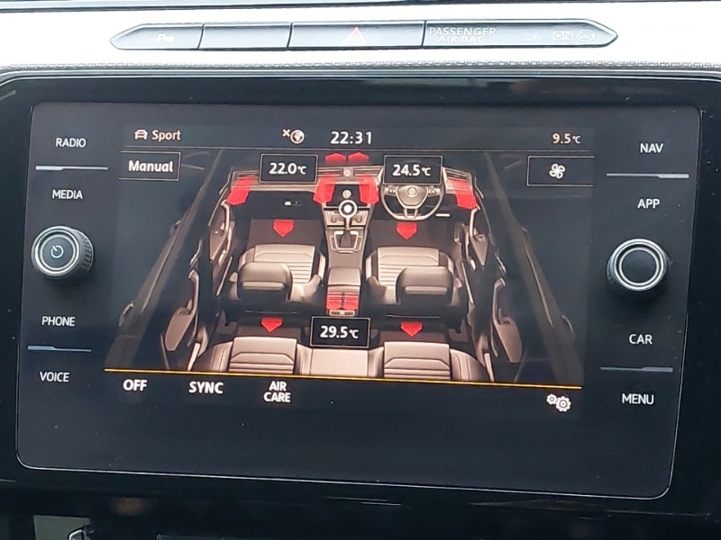 Used Volkswagen Arteon 2018 for sale - 77024554: Photo 14