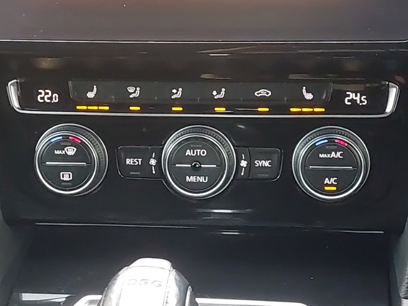 Used Volkswagen Arteon 2018 for sale - 77024554: Photo 15