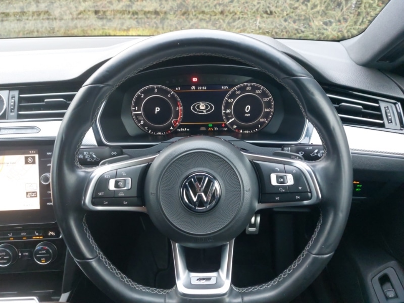 Used Volkswagen Arteon 2018 for sale - 77024554: Photo 17