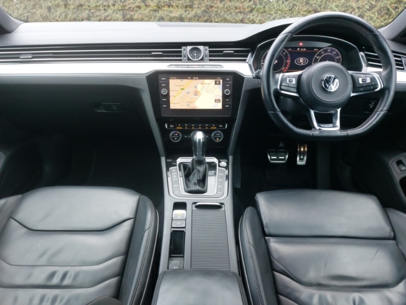 Used Volkswagen Arteon 2018 for sale - 77024554: Photo 2