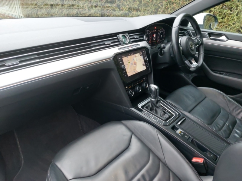 Used Volkswagen Arteon 2018 for sale - 77024554: Photo 5